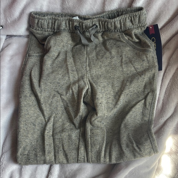 Cherokee Gray Kids Bottoms - Picture 1 of 4